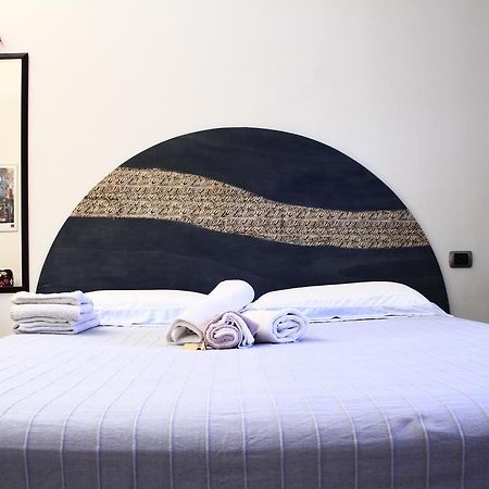 B&B L'Angoletto Avellino Buitenkant foto