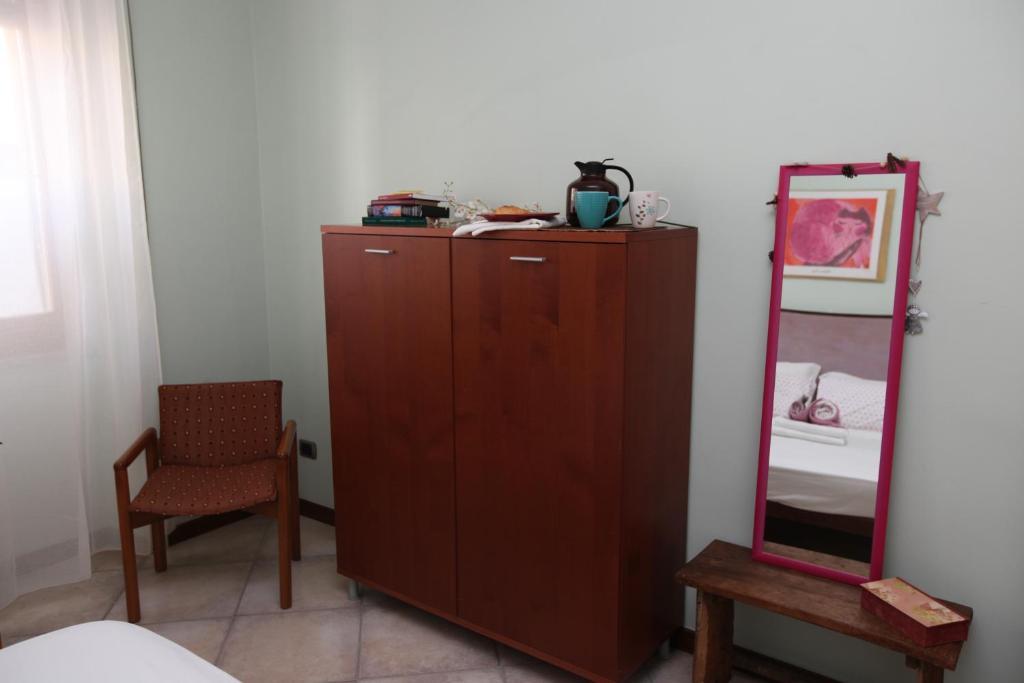B&B L'Angoletto Avellino Buitenkant foto