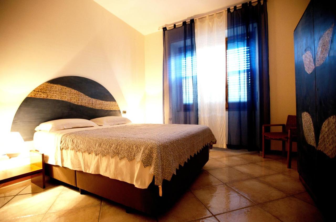 B&B L'Angoletto Avellino Kamer foto