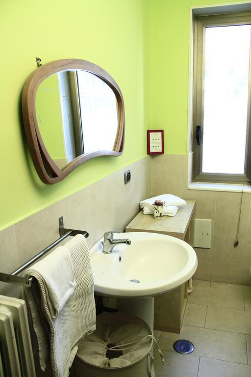 B&B L'Angoletto Avellino Kamer foto