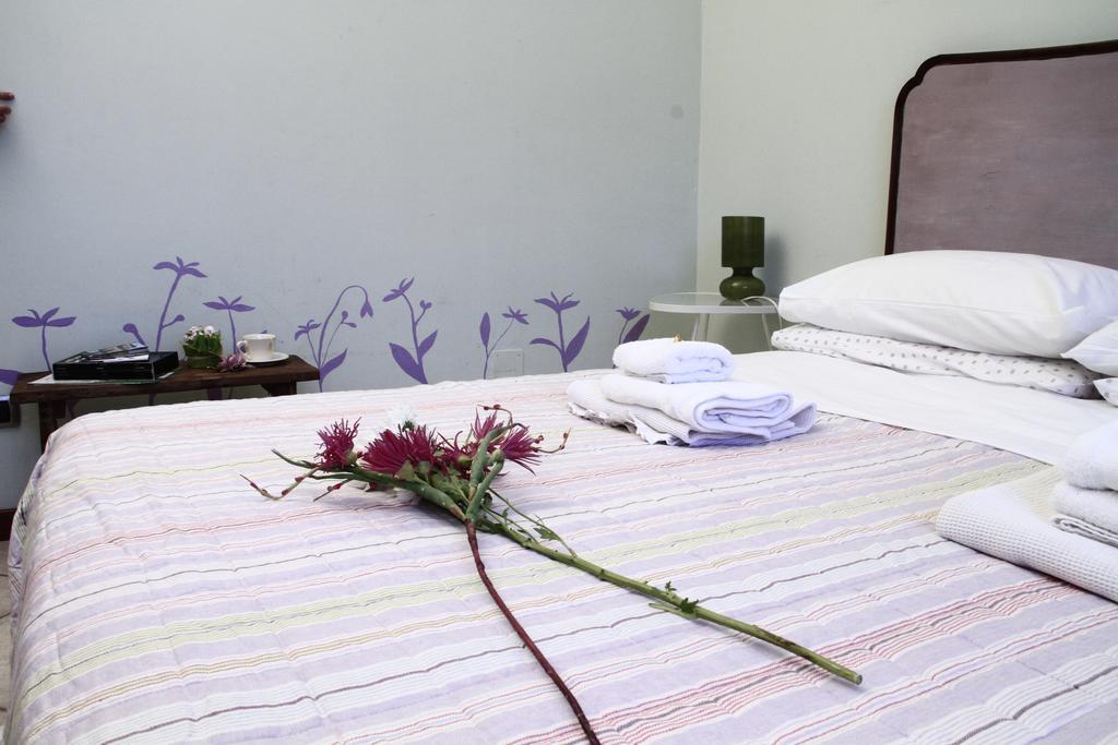 B&B L'Angoletto Avellino Kamer foto