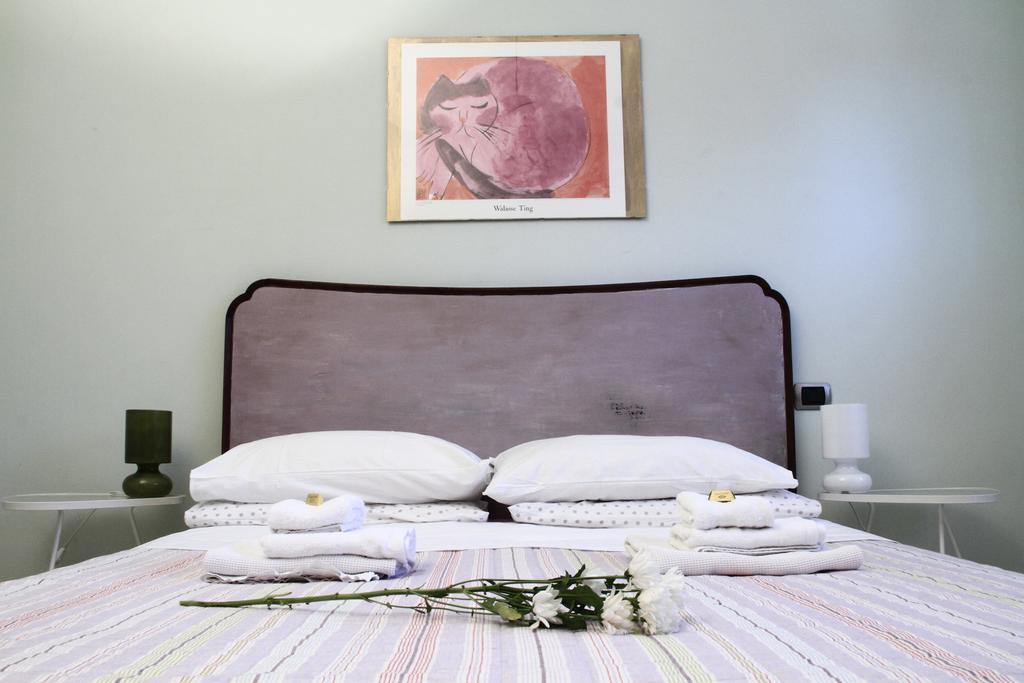 B&B L'Angoletto Avellino Kamer foto
