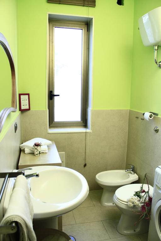 B&B L'Angoletto Avellino Kamer foto