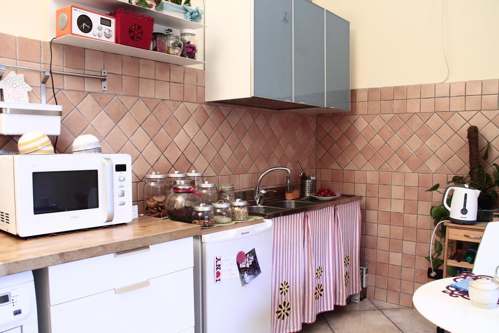 B&B L'Angoletto Avellino Kamer foto