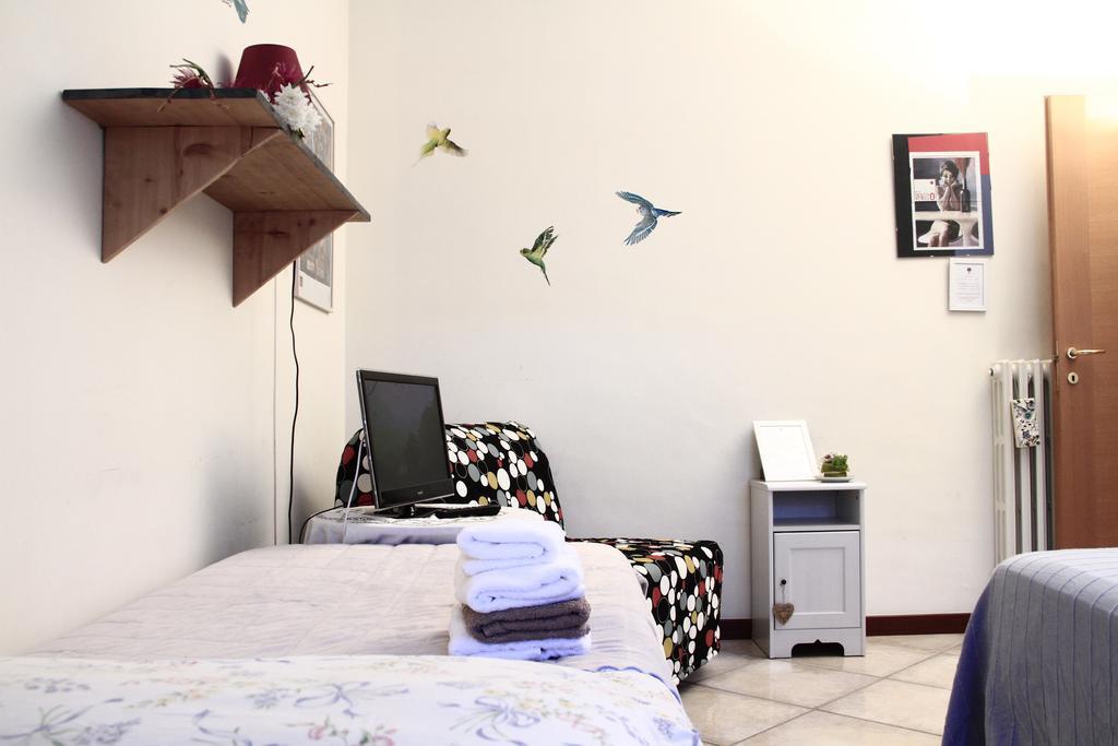 B&B L'Angoletto Avellino Kamer foto