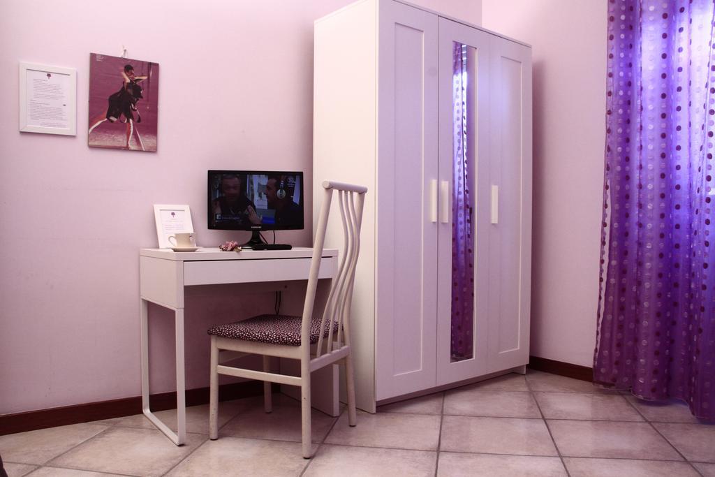 B&B L'Angoletto Avellino Kamer foto