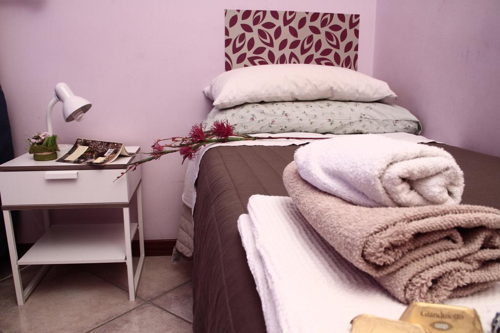 B&B L'Angoletto Avellino Kamer foto