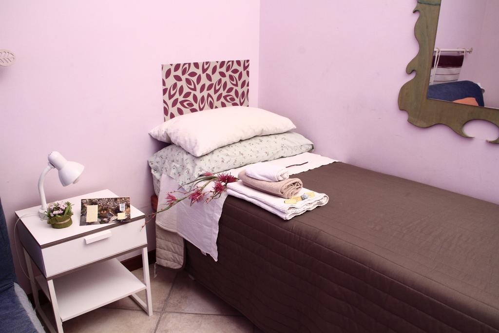 B&B L'Angoletto Avellino Kamer foto