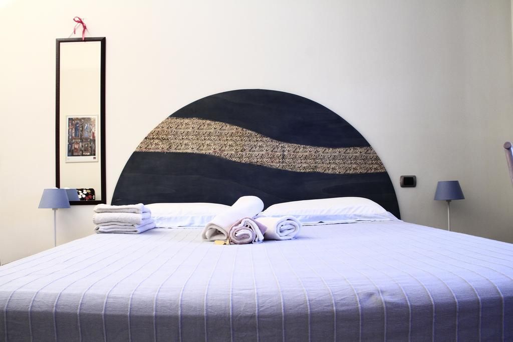 B&B L'Angoletto Avellino Buitenkant foto